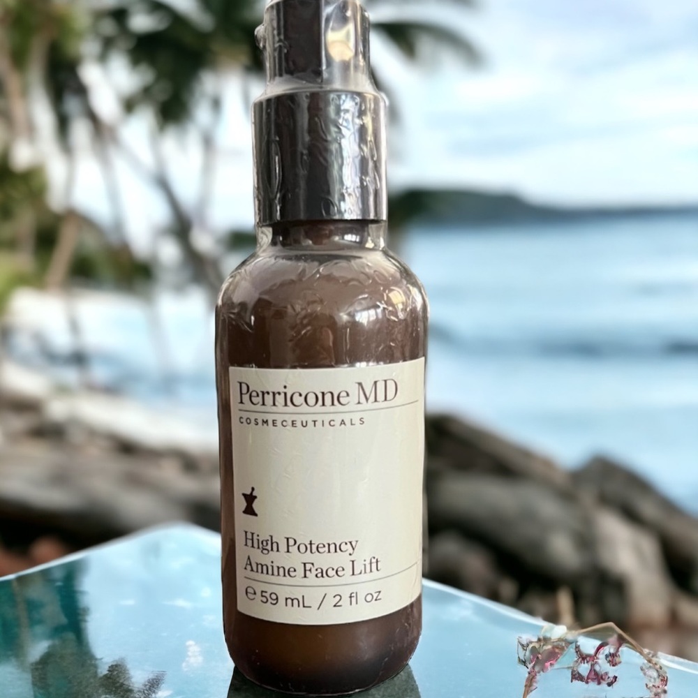 COPY - 🌸 NEW 🌸 Perricone MD High Potency Anime Face Lift Cream Mositurizer